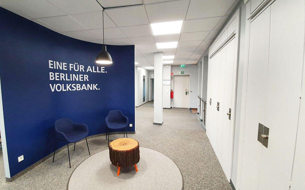 Bild 5 Berliner Volksbank Beratungscenter Privat- und Firmenkunden in Königs Wusterhausen