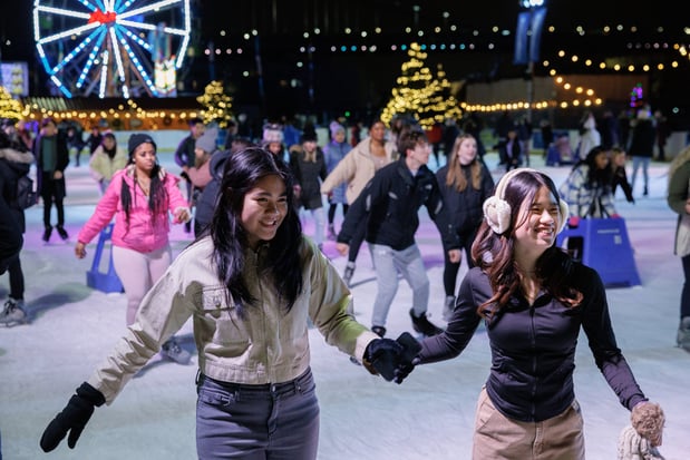 Images Holiday Inn Express Philadelphia - Penns Landing by IHG