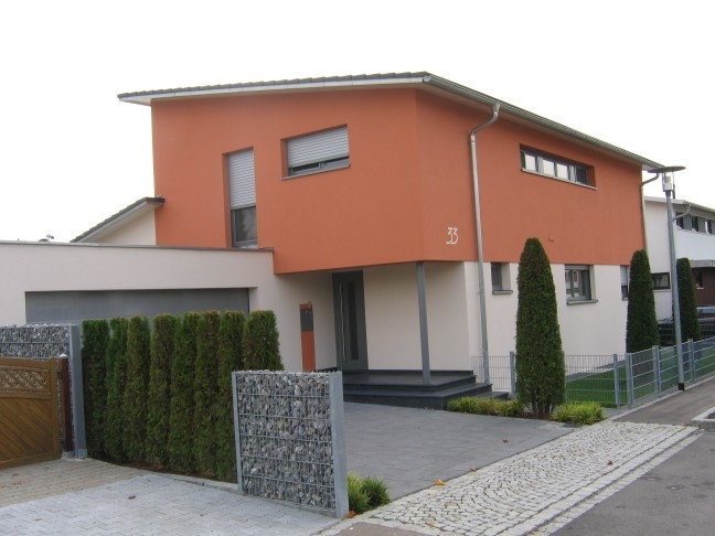 MAUCH-KONZEPTE für Garten und Landschaft, Aichheimstr. 7 in Altenstadt