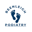 Beenleigh Podiatry Centre Logo