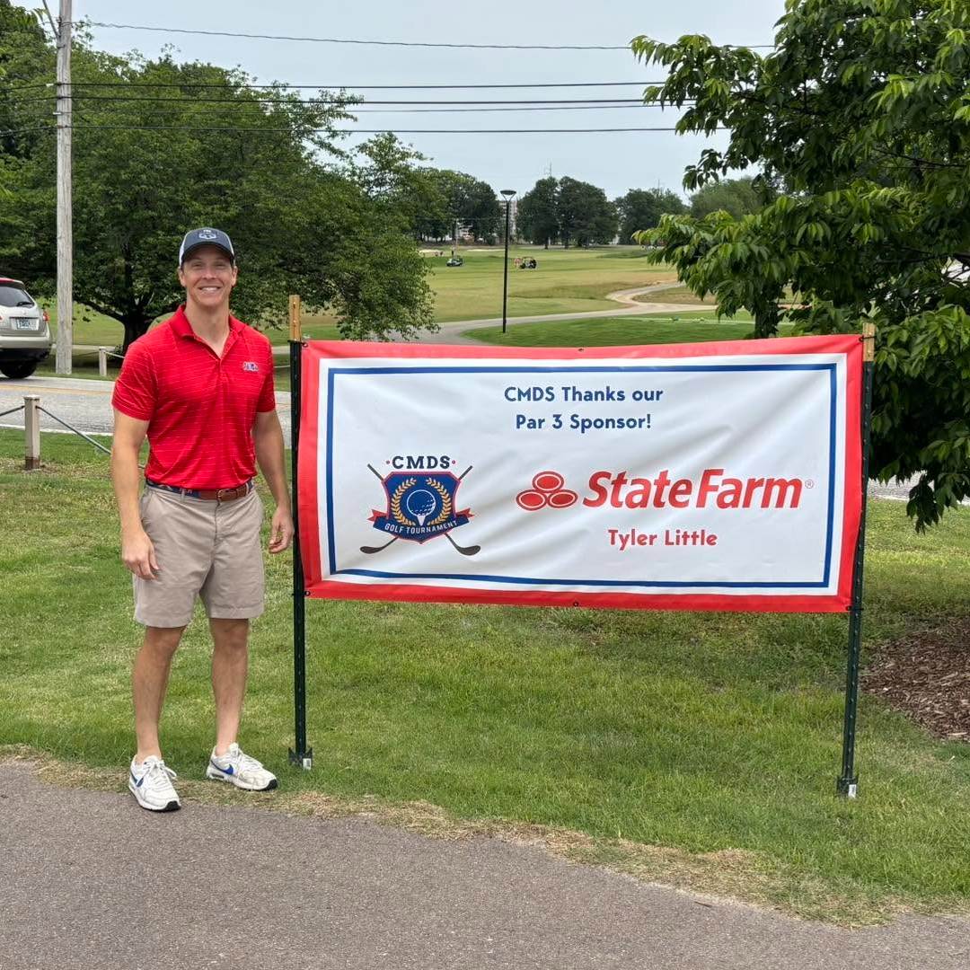 From the office to the golf course, we had a great time sponsoring and participating in the CMDS Golf Tournament. It was a wonderful day of networking, team building, and supporting a great event. Thanks to everyone who made it such a fun day on the course!