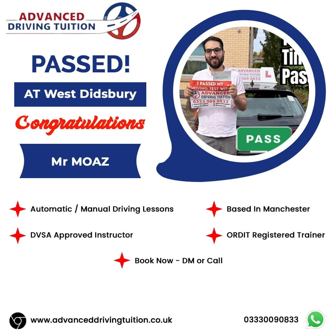 Images Advanced Driving Tuition