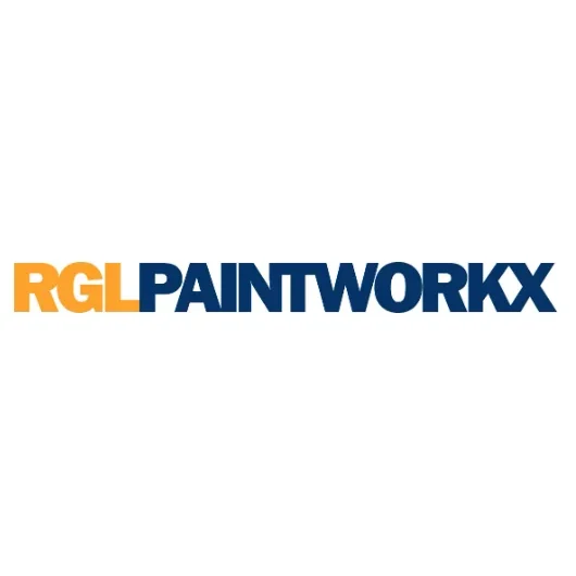 RGL Paintworkx Logo