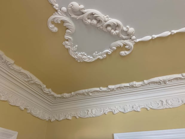 Images Maverick Plastering LLC