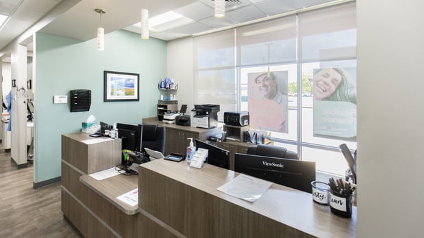 Images Gentle Dental Albany