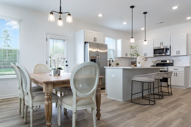 Images The Pines at Paw Creek by Red Cedar Homes