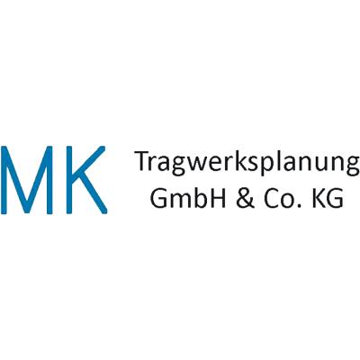 Logo MK Tragwerksplanung GmbH & Co.KG