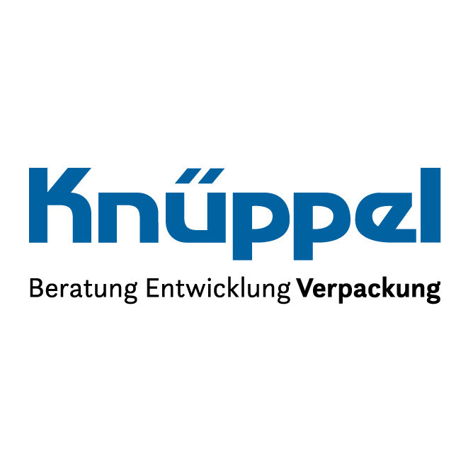 Logo Knüppel Verpackung GmbH