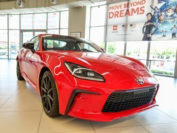 Images Kendall Toyota
