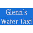 Glenn's Water Taxi