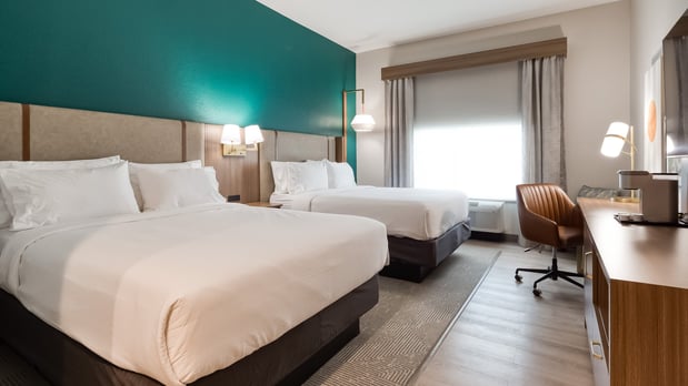Images Holiday Inn Nashville Airport by IHG