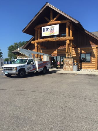 Images Malstrom Electric, Inc.