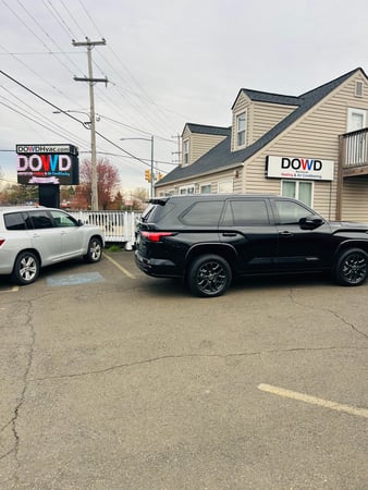 Images Dowd Mechanical, Heating & Air Conditioning Inc