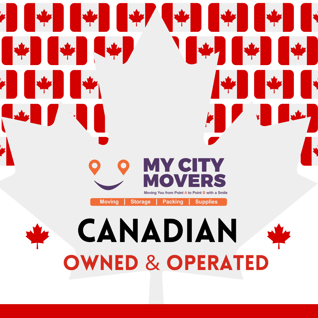 Images My City Movers | Surrey Movers