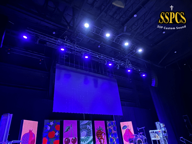 Images SSP Custom Sound LLC