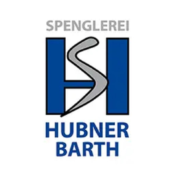 Spenglerei Hubner-Barth e.U. Inh. Gerda Hubner-Barth Logo