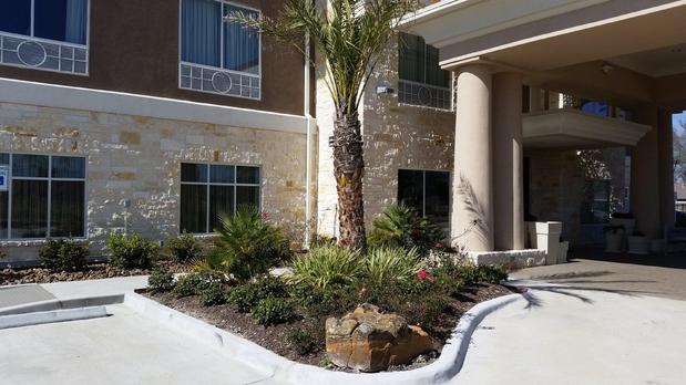Images Holiday Inn Express & Suites Atascocita - Humble - Kingwood by IHG