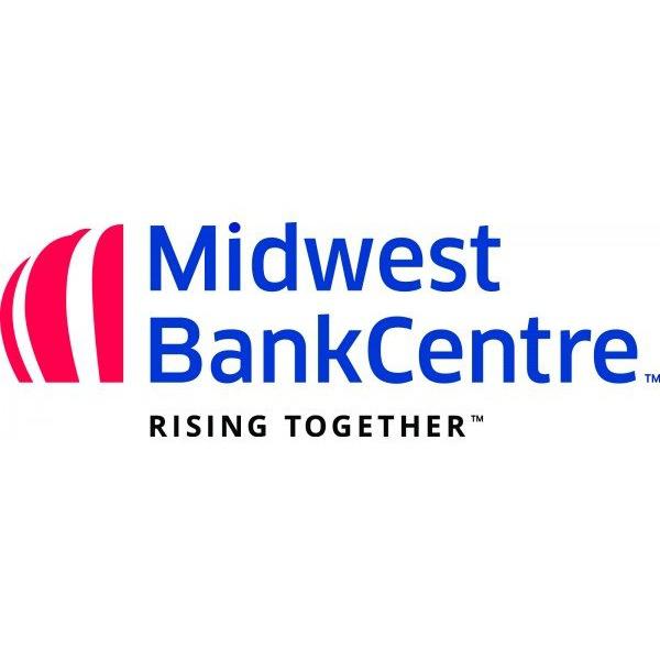 Midwest BankCentre Logo