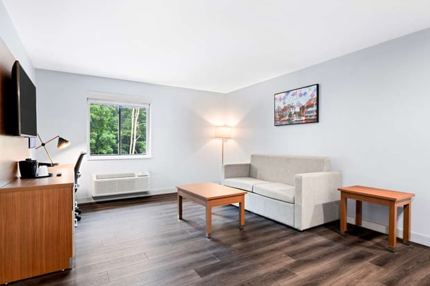 Images Best Western Niantic - New London/Mystic Area