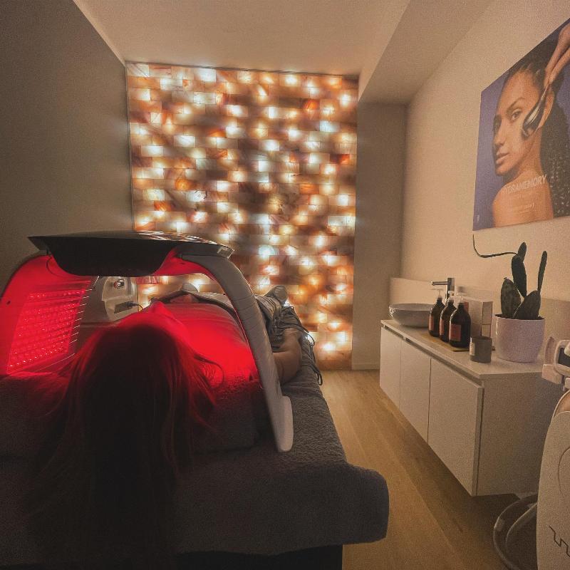 Images Skinique Estetica Avanzata