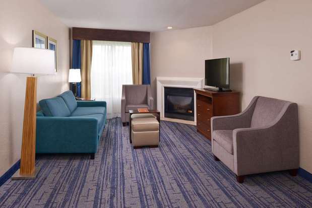 Images Homewood Suites by Hilton Dallas-Lewisville