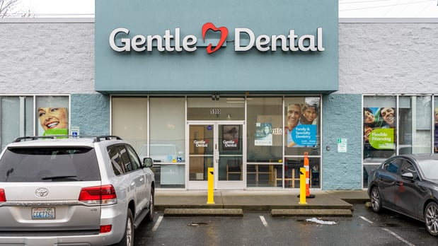 Images Gentle Dental Ballard