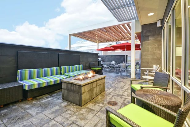 Images Home2 Suites by Hilton Rapid City