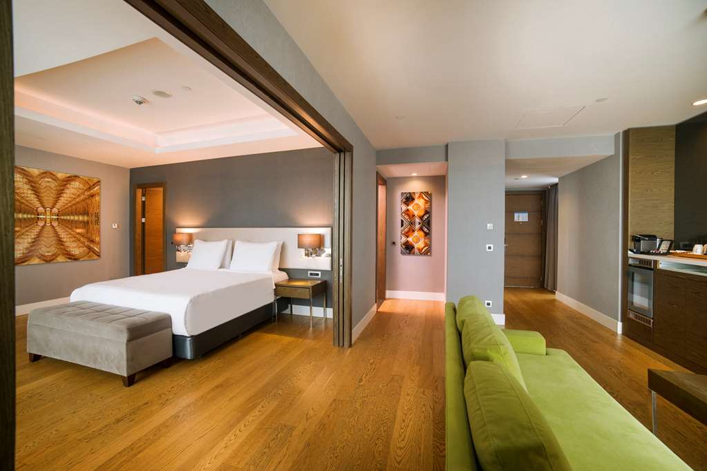 Images Radisson Blu Hotel, Kayseri