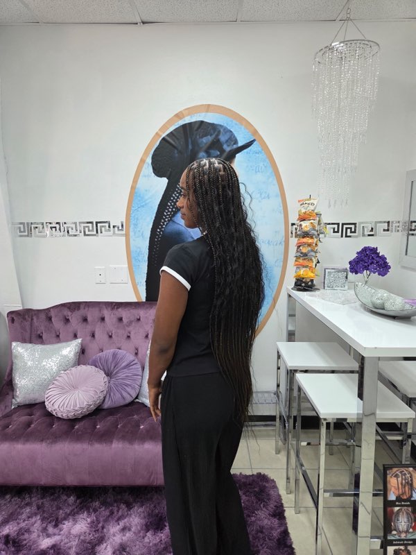 Images Officially Celebrity Braids