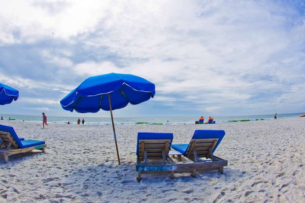 Images Hilton Garden Inn Orange Beach Beachfront