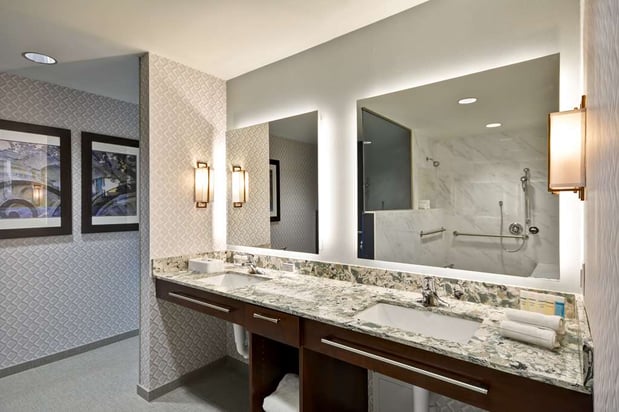 Images Homewood Suites by Hilton Birmingham Downtown Near UAB
