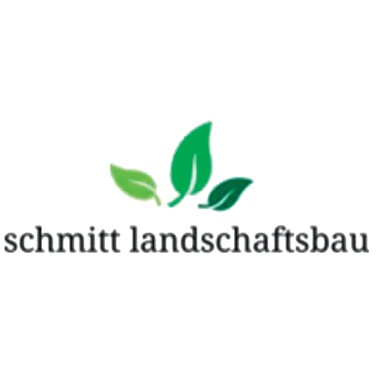 Logo Schmitt Landschaftsbau