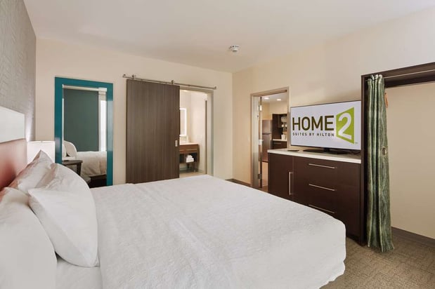 Images Home2 Suites by Hilton Sacramento at CSUS