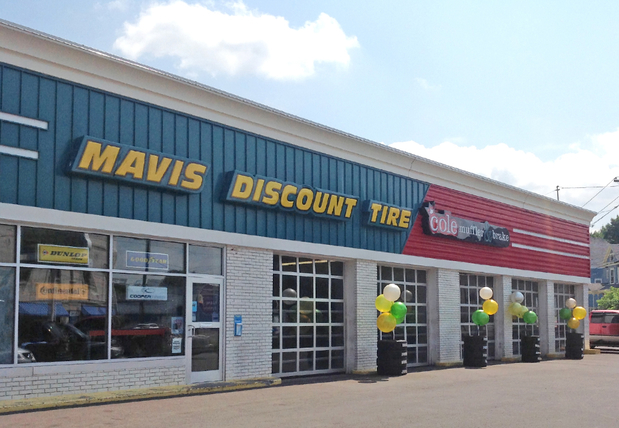 Images Mavis Discount Tire