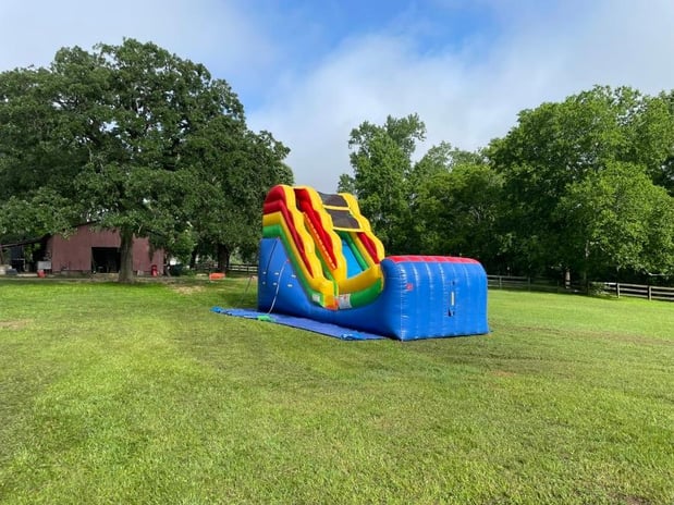Images Imagination Jump and Party Rentals