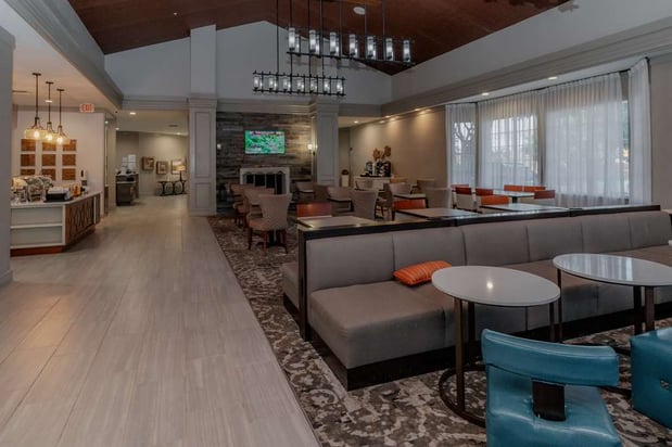 Images Homewood Suites by Hilton Ft. Worth-Bedford