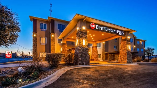 Images Best Western Plus Seminole Hotel & Suites