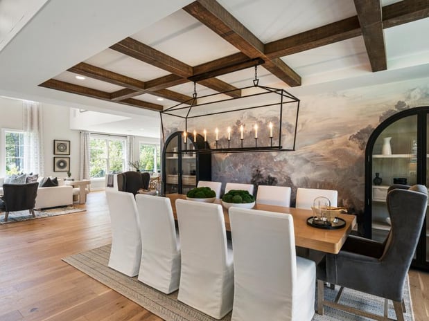 Images Lakemont by Toll Brothers