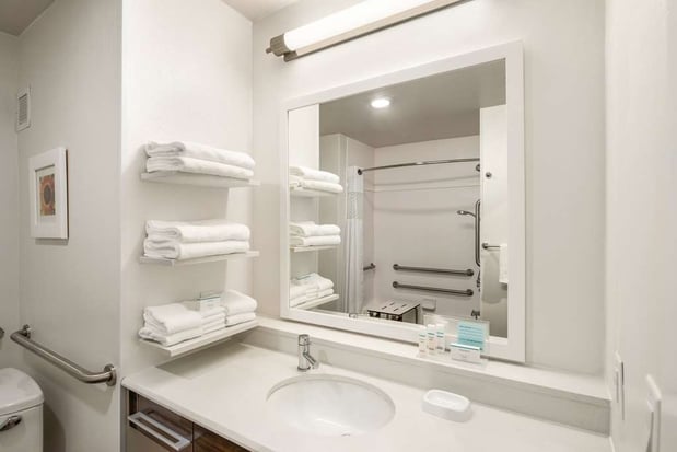 Images Hampton Inn & Suites Lavonia