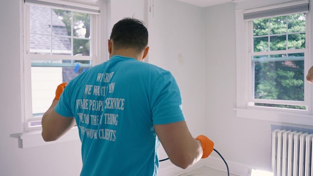 Images Groovy Hues Painting of Philadelphia