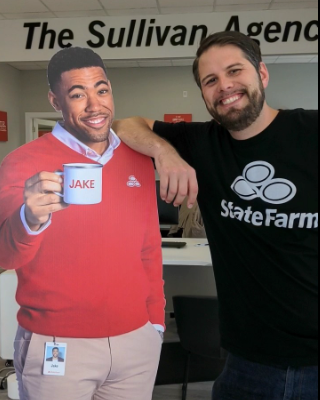 Images Dawn Sullivan - State Farm Insurance Agent