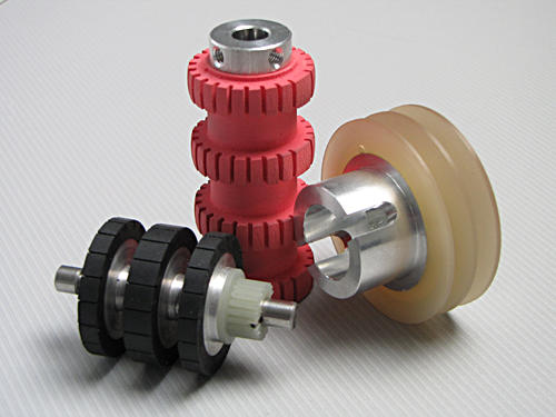 TYP AG, Gewerbestrasse 24 in Bellach