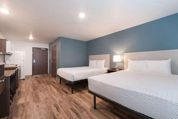 Images WoodSpring Suites Philadelphia Northeast