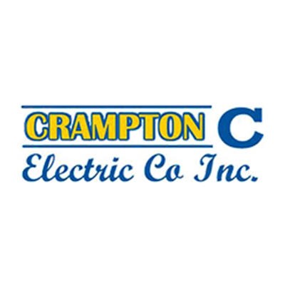 Crampton Electric Company Inc Logo