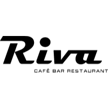 Logo Riva Café Bar Restaurant