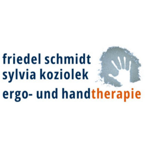 Friedel Schmidt + Sylvia Koziolek Praxis für Ergotherapie in Pfullingen - Logo