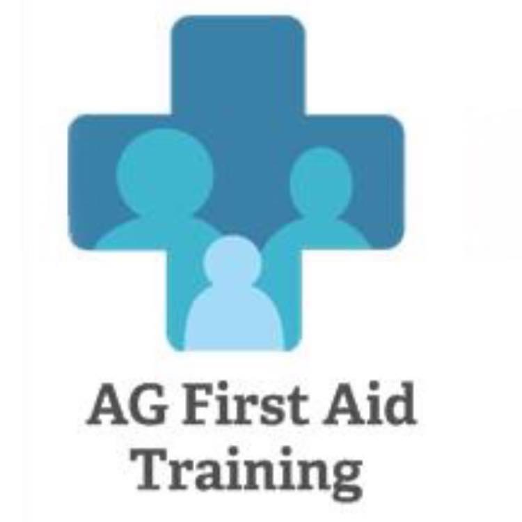 Images AG First Aid Training