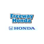 Freeway Honda Logo