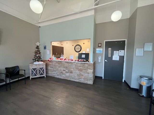 Family Orthodontics - Morrow Image