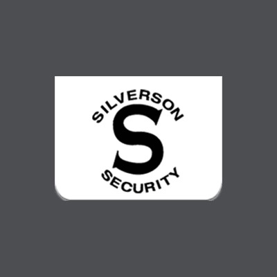 Silverson Security Agency Logo